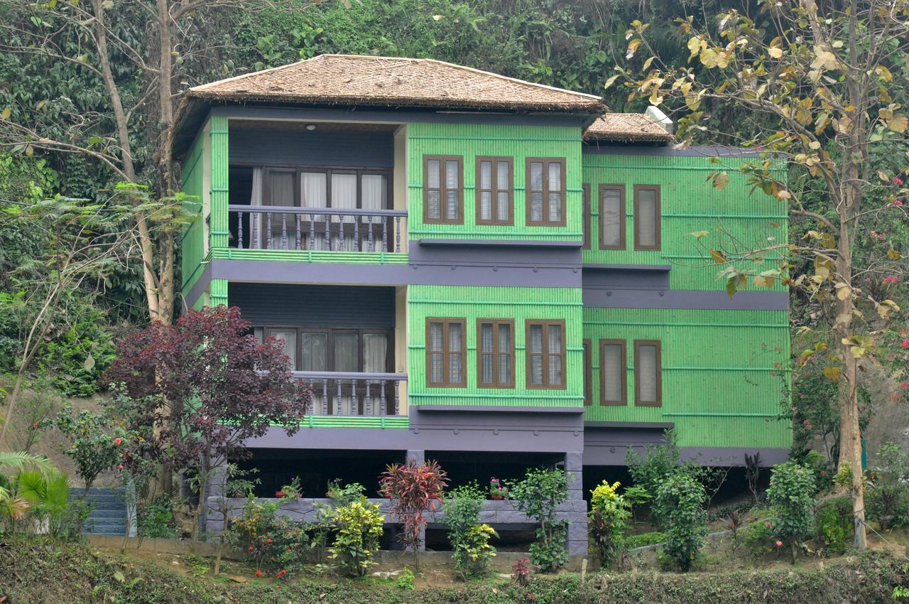 Foy'S Lake Resort Dakhin Kattali Ngoại thất bức ảnh