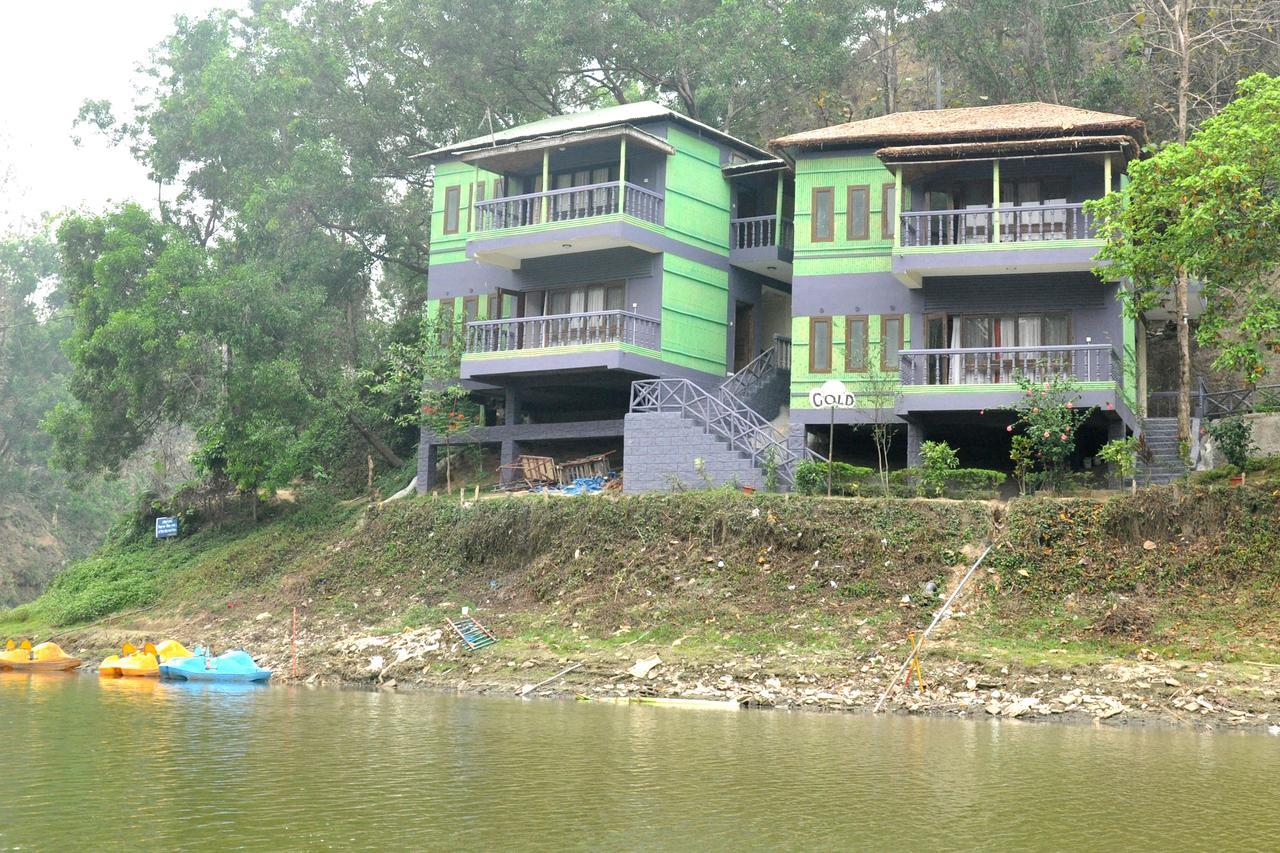 Foy'S Lake Resort Dakhin Kattali Ngoại thất bức ảnh