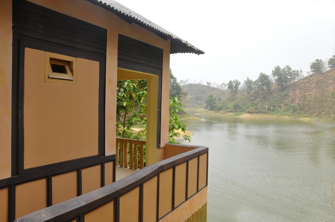 Foy'S Lake Resort Dakhin Kattali Ngoại thất bức ảnh