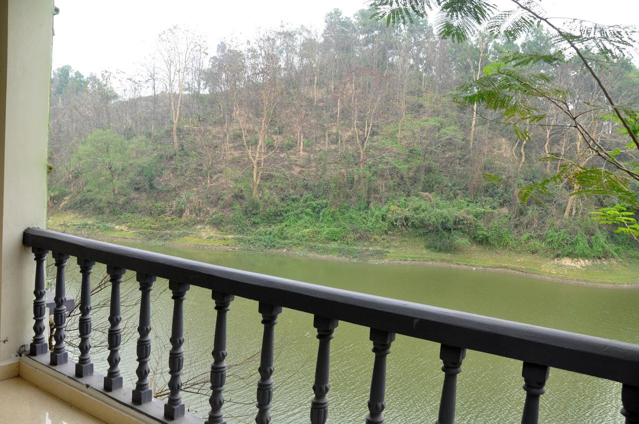Foy'S Lake Resort Dakhin Kattali Ngoại thất bức ảnh