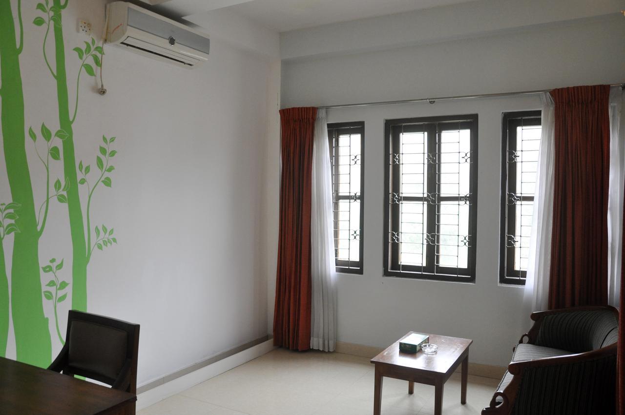 Foy'S Lake Resort Dakhin Kattali Ngoại thất bức ảnh