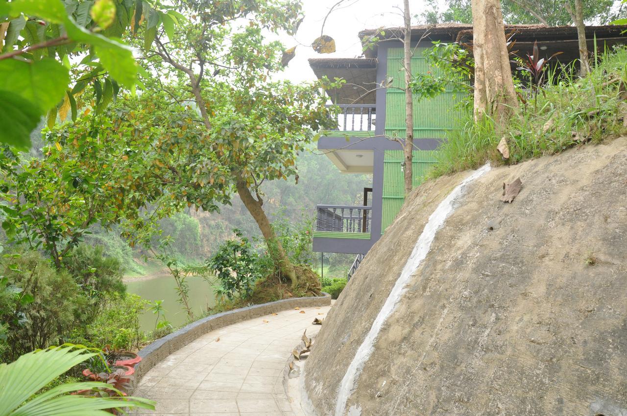 Foy'S Lake Resort Dakhin Kattali Ngoại thất bức ảnh