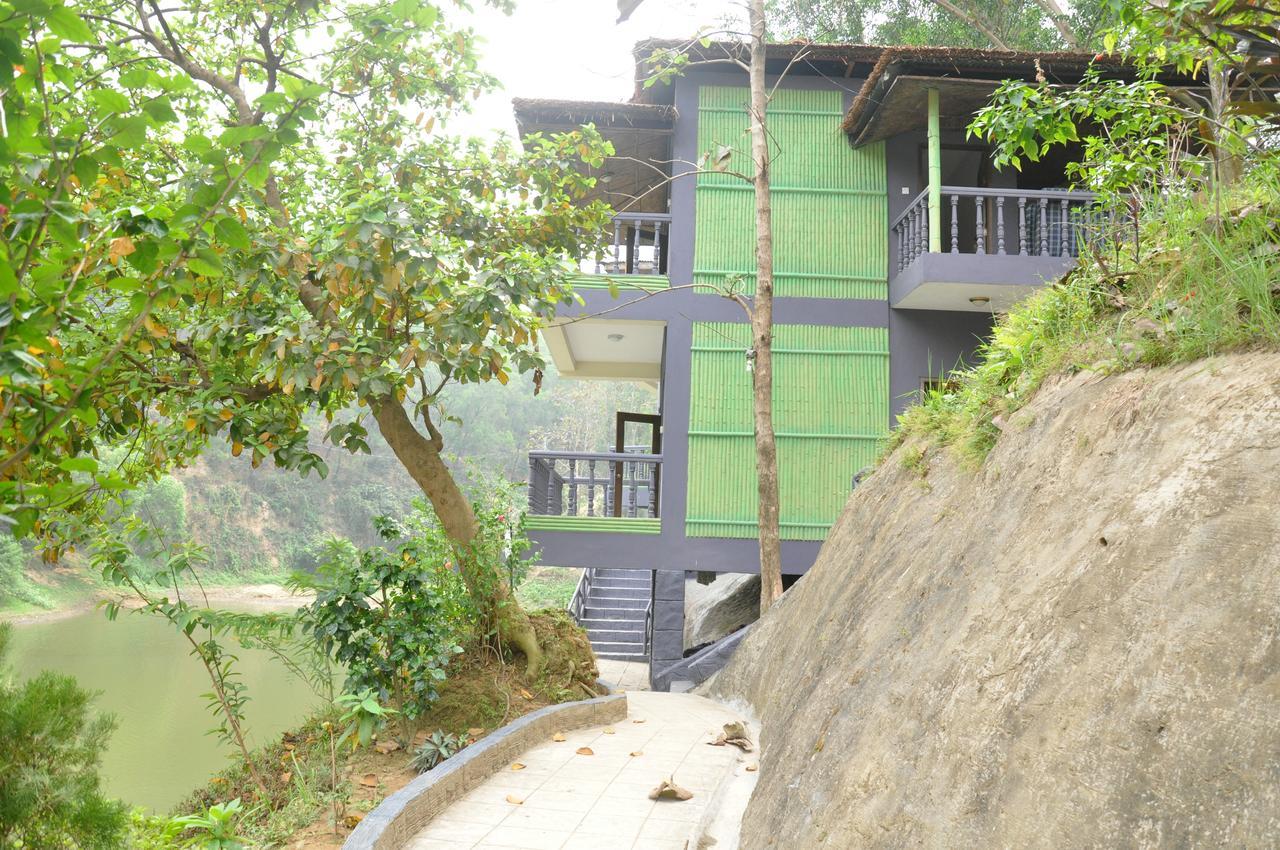 Foy'S Lake Resort Dakhin Kattali Ngoại thất bức ảnh