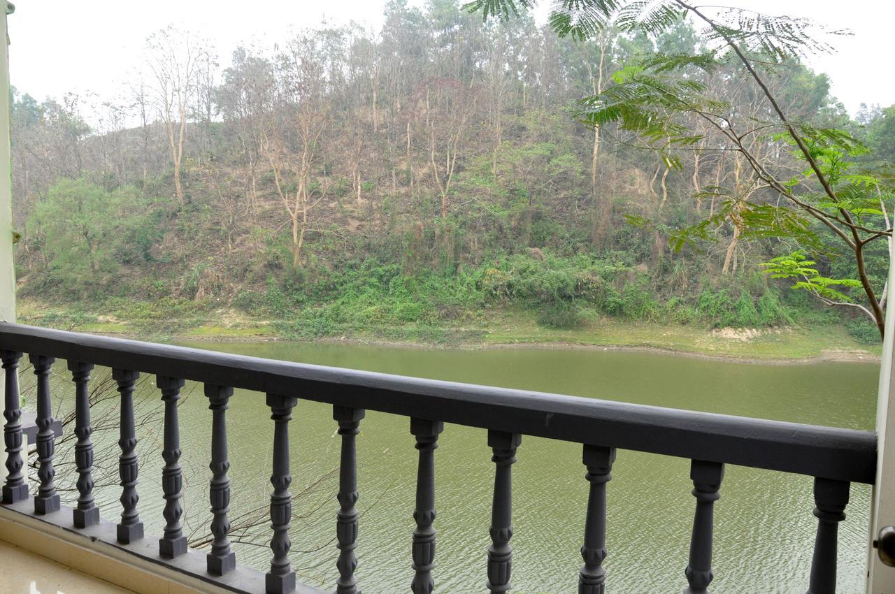Foy'S Lake Resort Dakhin Kattali Ngoại thất bức ảnh