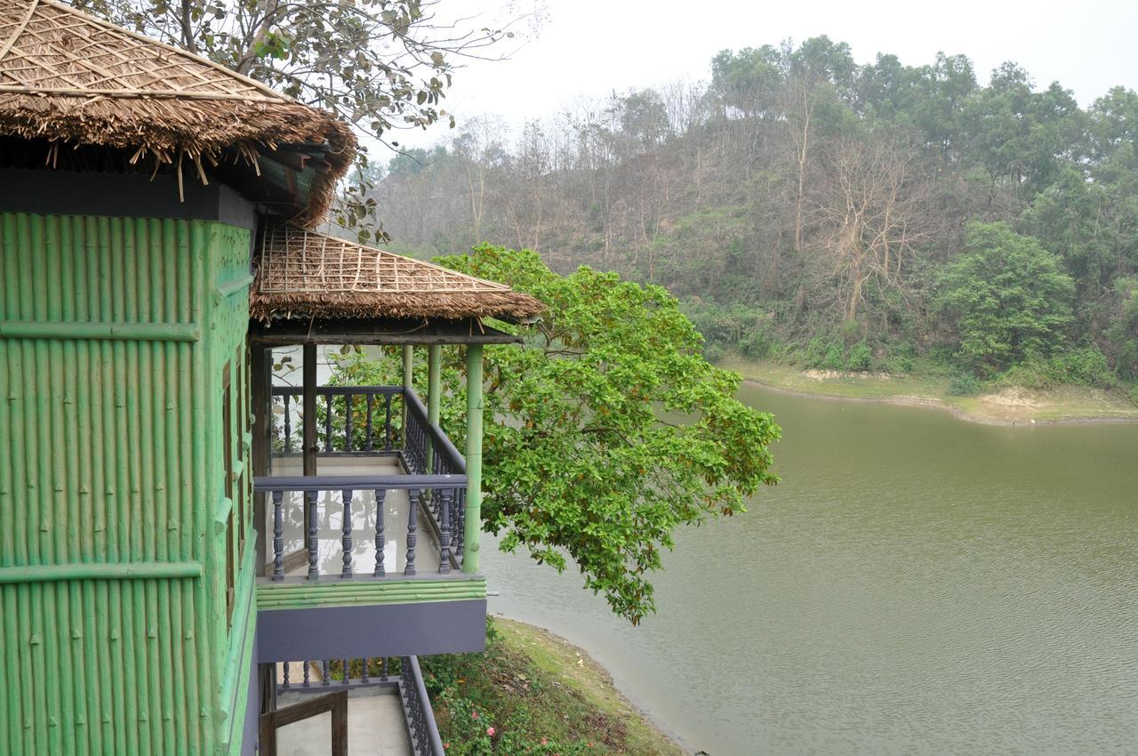 Foy'S Lake Resort Dakhin Kattali Ngoại thất bức ảnh