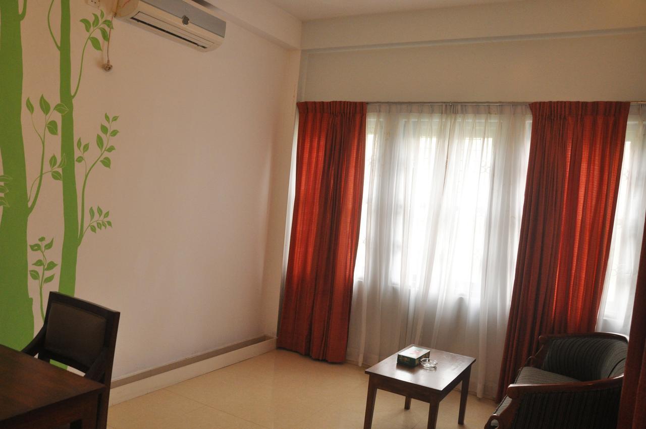 Foy'S Lake Resort Dakhin Kattali Ngoại thất bức ảnh