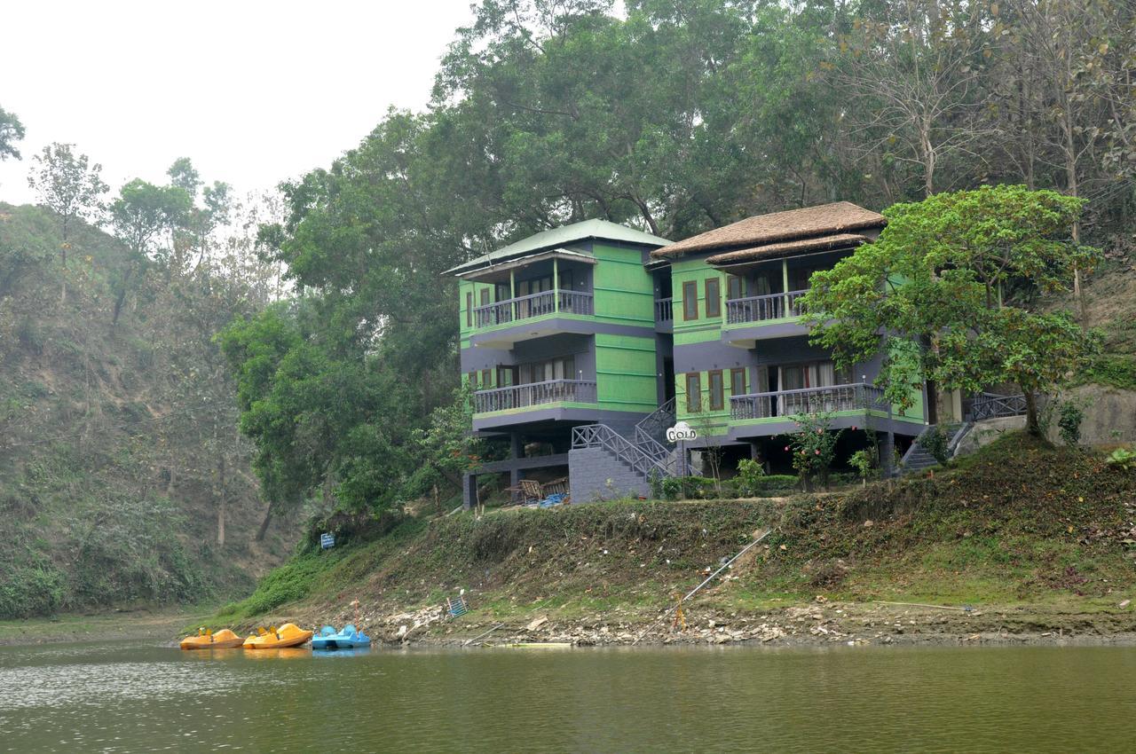 Foy'S Lake Resort Dakhin Kattali Ngoại thất bức ảnh