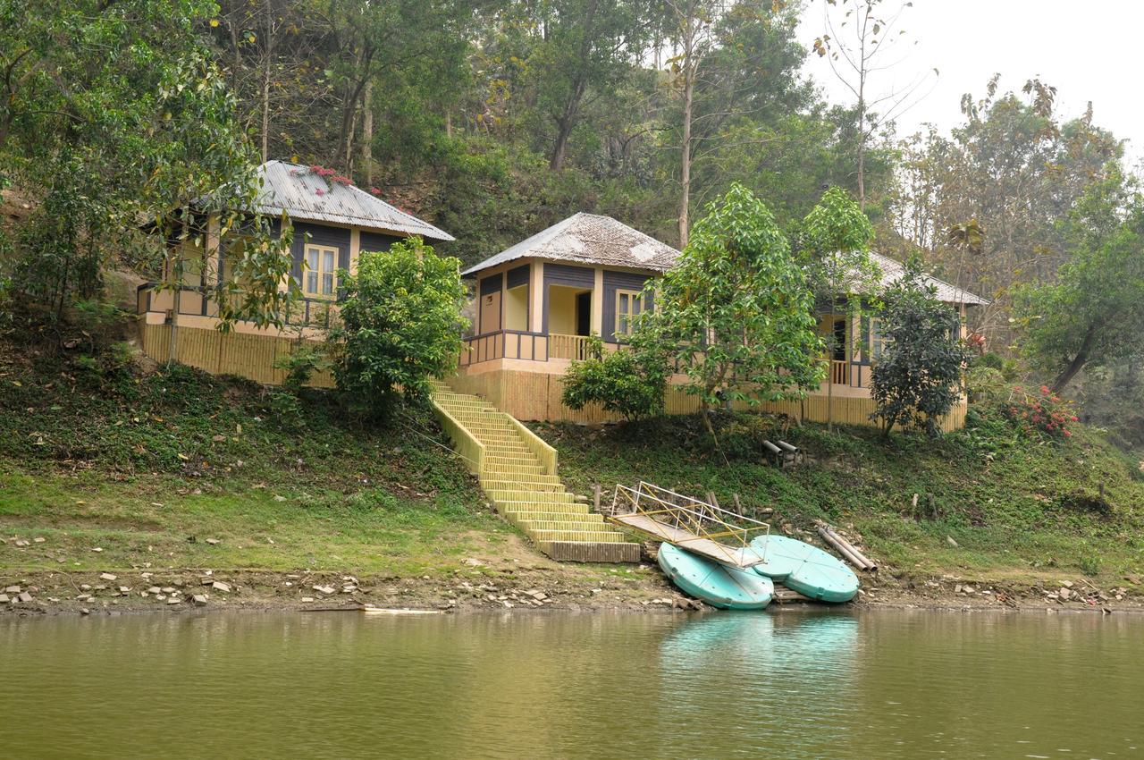 Foy'S Lake Resort Dakhin Kattali Ngoại thất bức ảnh