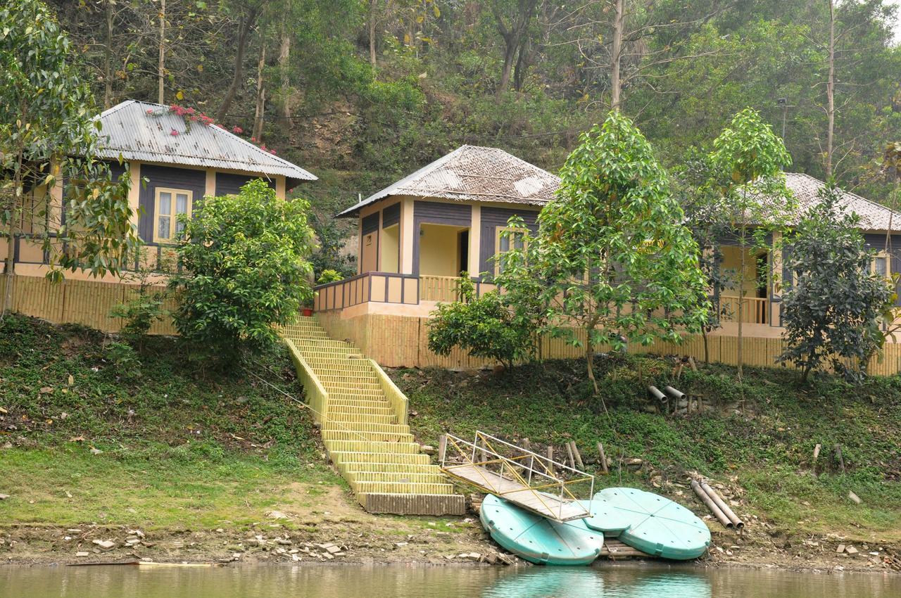Foy'S Lake Resort Dakhin Kattali Ngoại thất bức ảnh