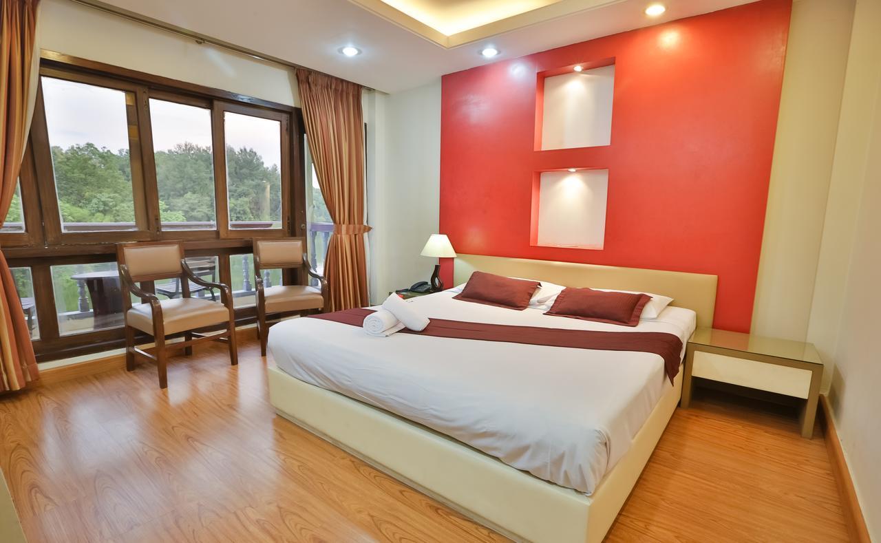 Foy'S Lake Resort Dakhin Kattali Ngoại thất bức ảnh