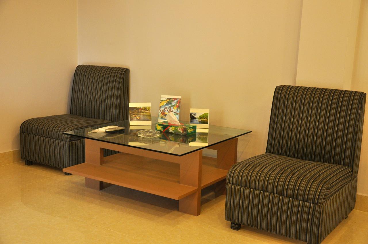 Foy'S Lake Resort Dakhin Kattali Ngoại thất bức ảnh