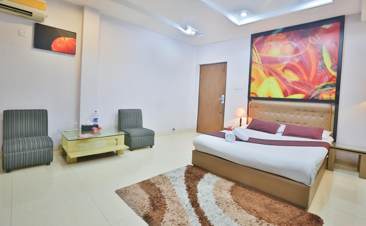 Foy'S Lake Resort Dakhin Kattali Phòng bức ảnh