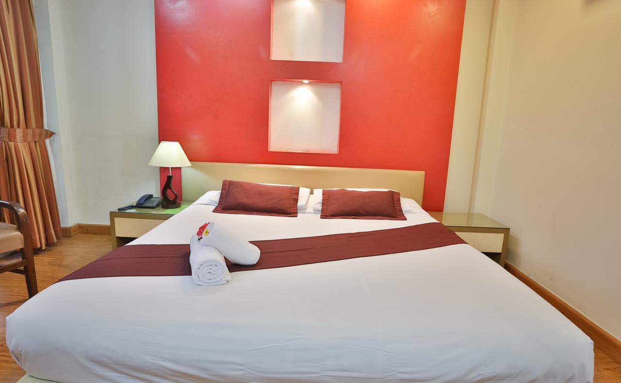 Foy'S Lake Resort Dakhin Kattali Ngoại thất bức ảnh