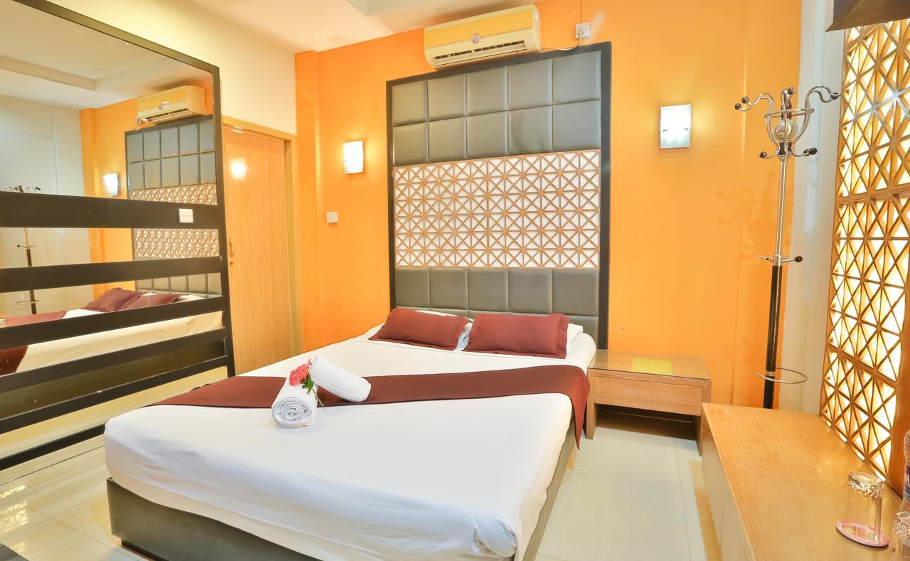 Foy'S Lake Resort Dakhin Kattali Phòng bức ảnh