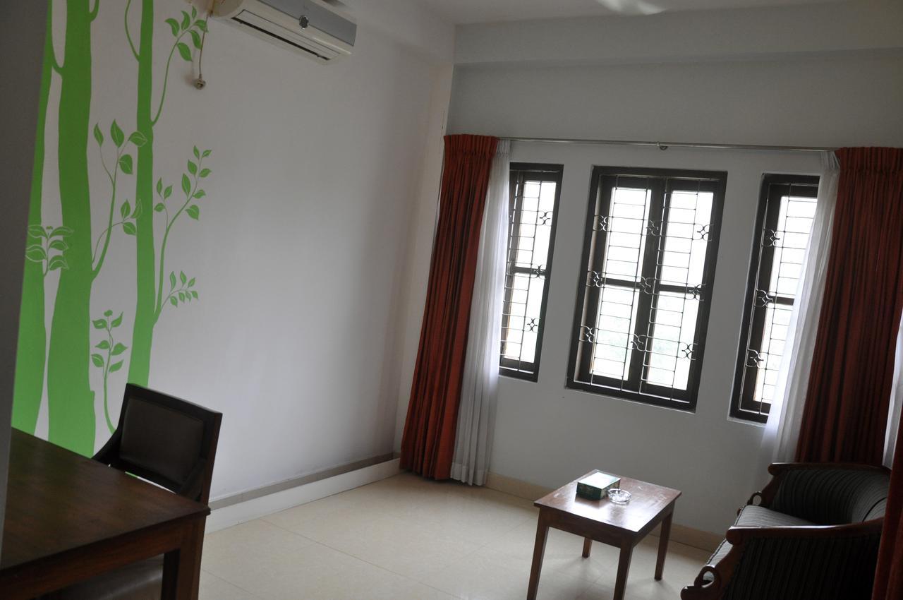 Foy'S Lake Resort Dakhin Kattali Ngoại thất bức ảnh