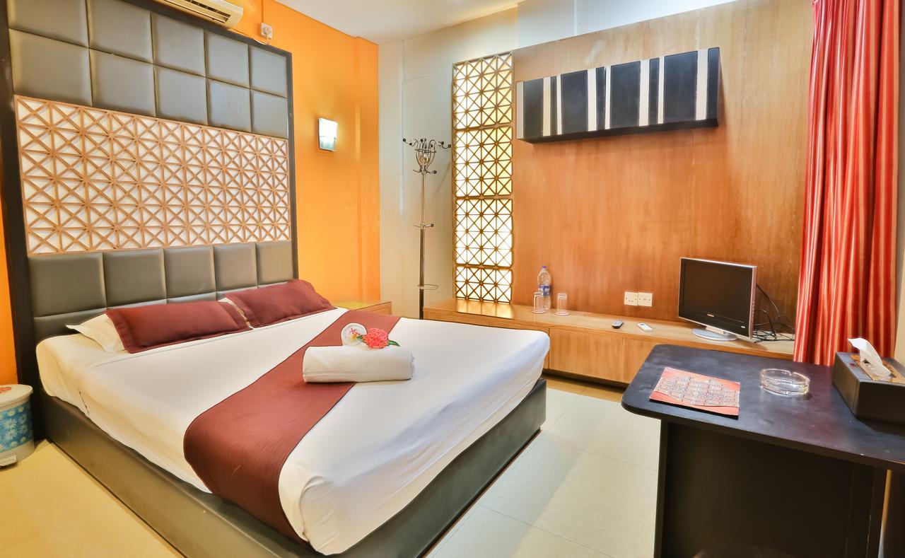 Foy'S Lake Resort Dakhin Kattali Phòng bức ảnh