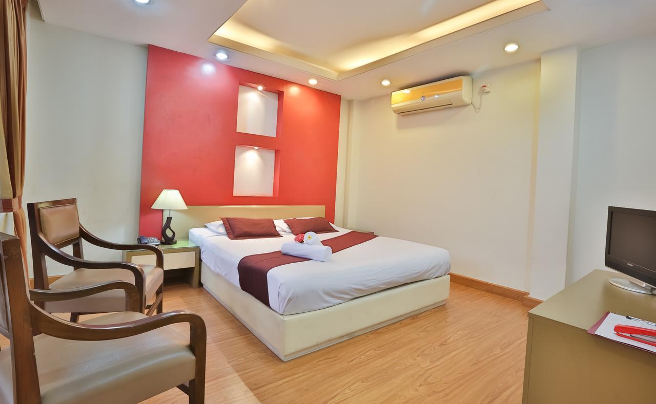 Foy'S Lake Resort Dakhin Kattali Ngoại thất bức ảnh