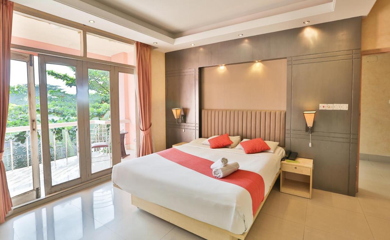 Foy'S Lake Resort Dakhin Kattali Phòng bức ảnh